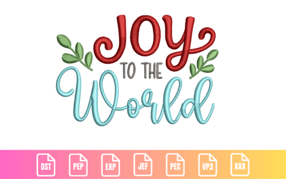 Festive Joy Script
