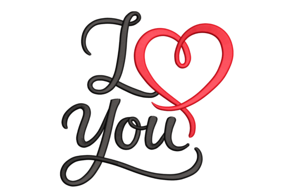 I Love You Script