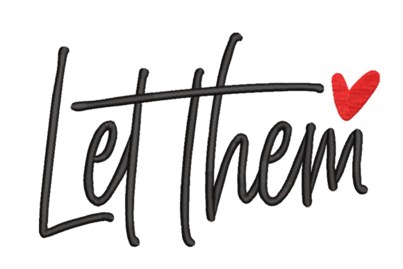 Let Them Script with Heart