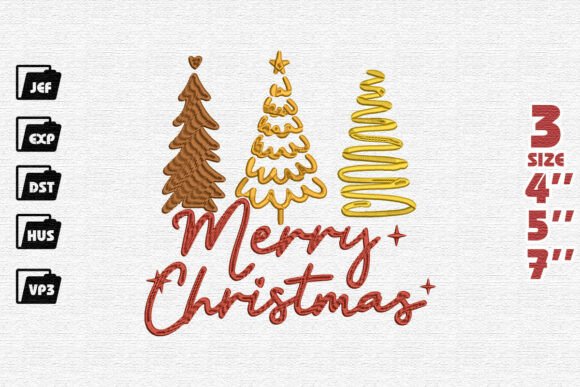 Merry Christmas Script